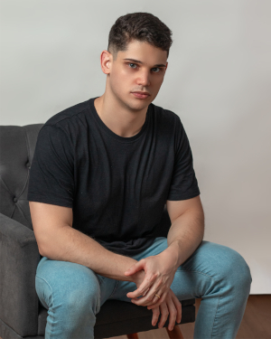 André Leite Carvalho